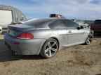 2008 BMW M6