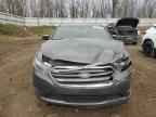2014 FORD Taurus