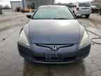2005 HONDA ACCORD