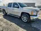 2012 CHEVROLET SILVERADO 1500