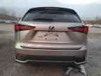 2018 LEXUS NX 300H