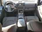 2005 NISSAN PATHFINDER