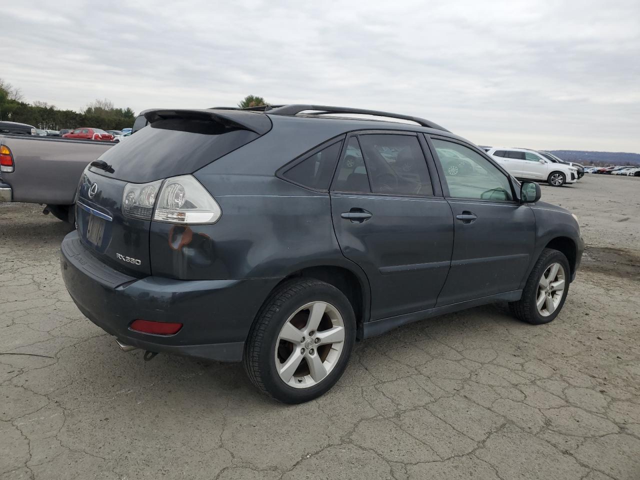 2004 LEXUS Rx 330