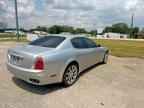 2006 MASERATI QUATTROPORTE