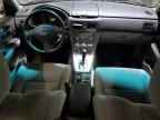2008 SUBARU FORESTER