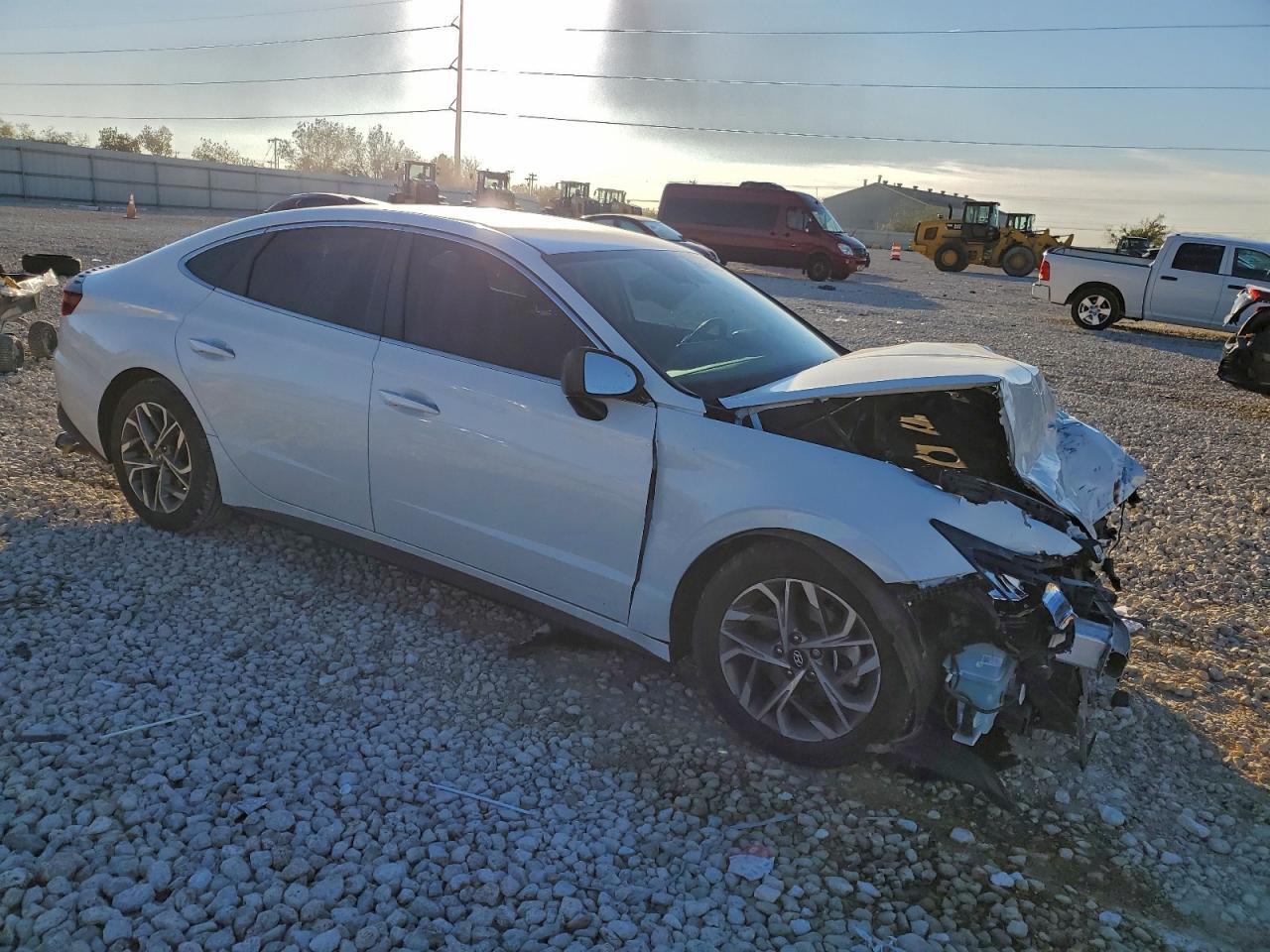 2020 HYUNDAI SONATA
