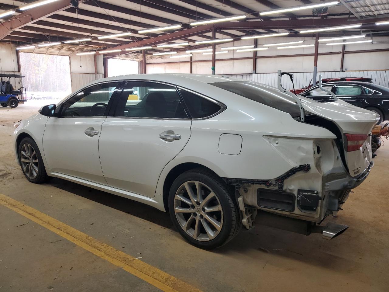 2014 TOYOTA Avalon
