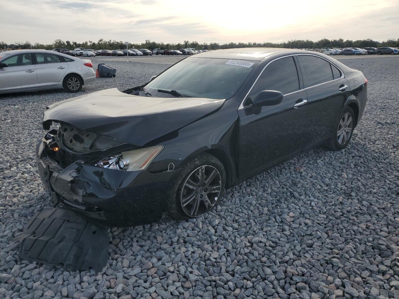 2009 LEXUS ES 350