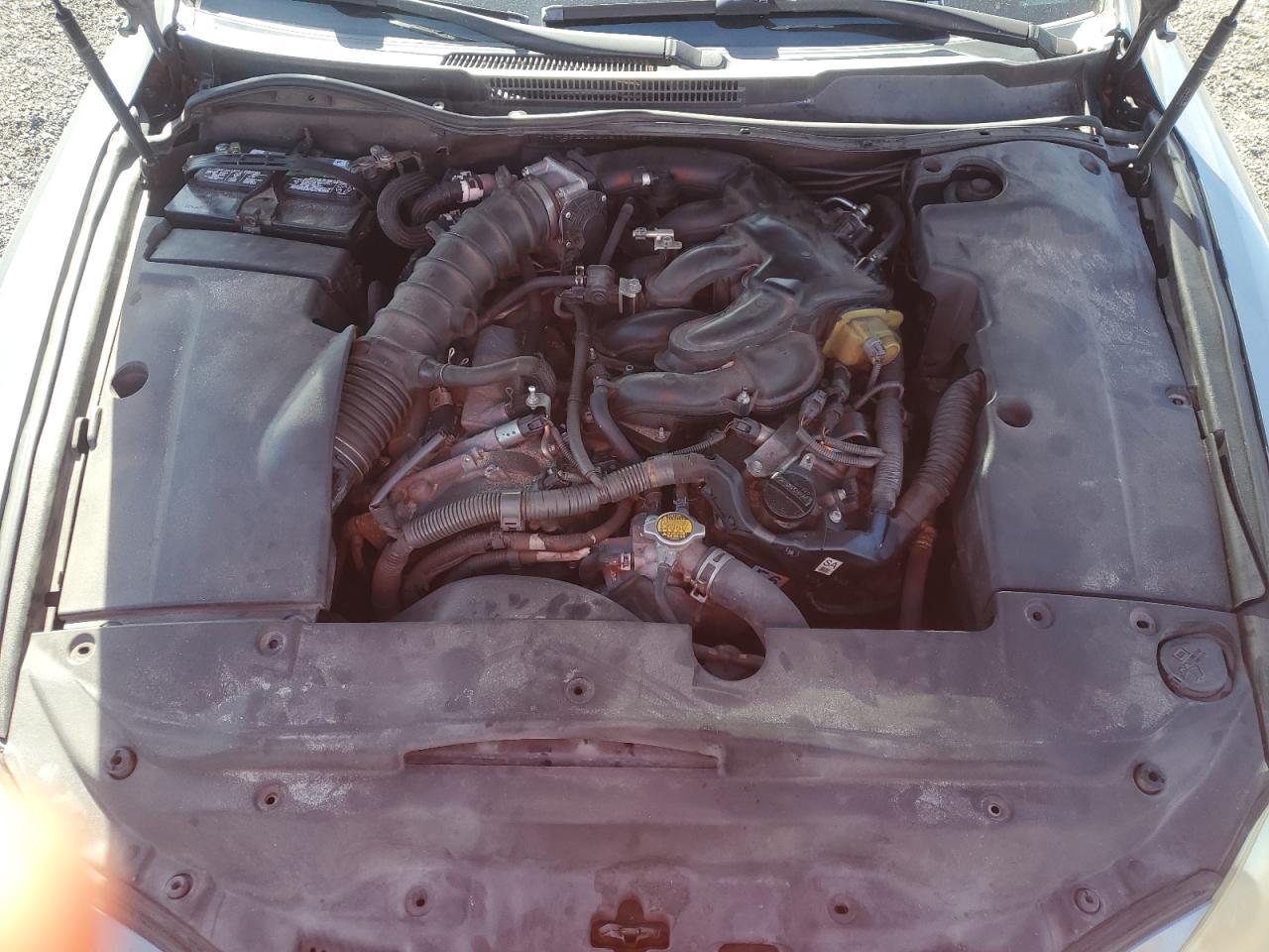 2012 LEXUS IS 250