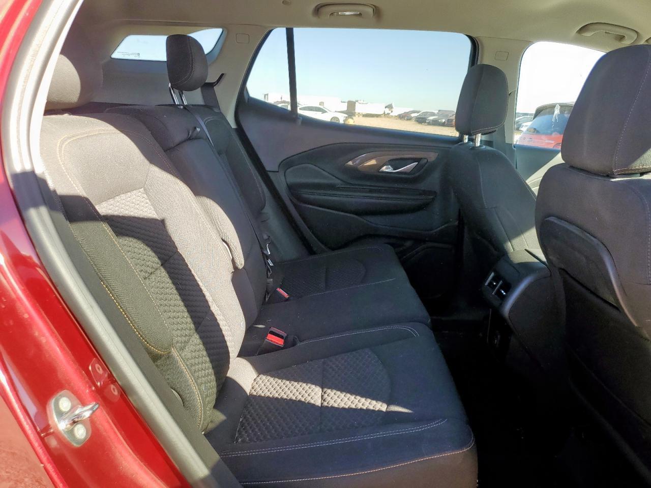 2018 GMC Terrain