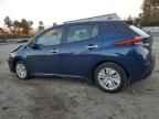 2023 NISSAN LEAF