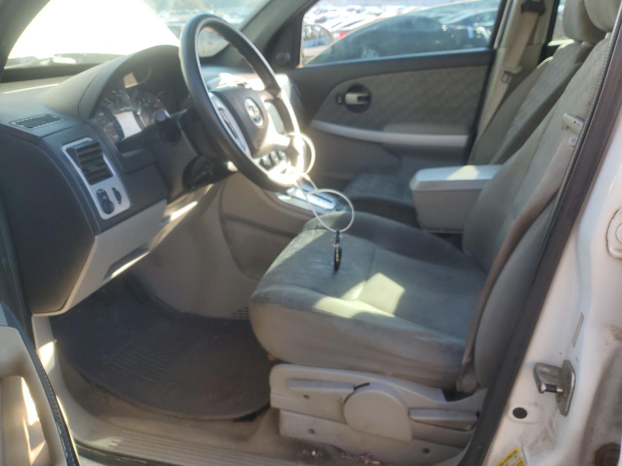 2007 CHEVROLET EQUINOX