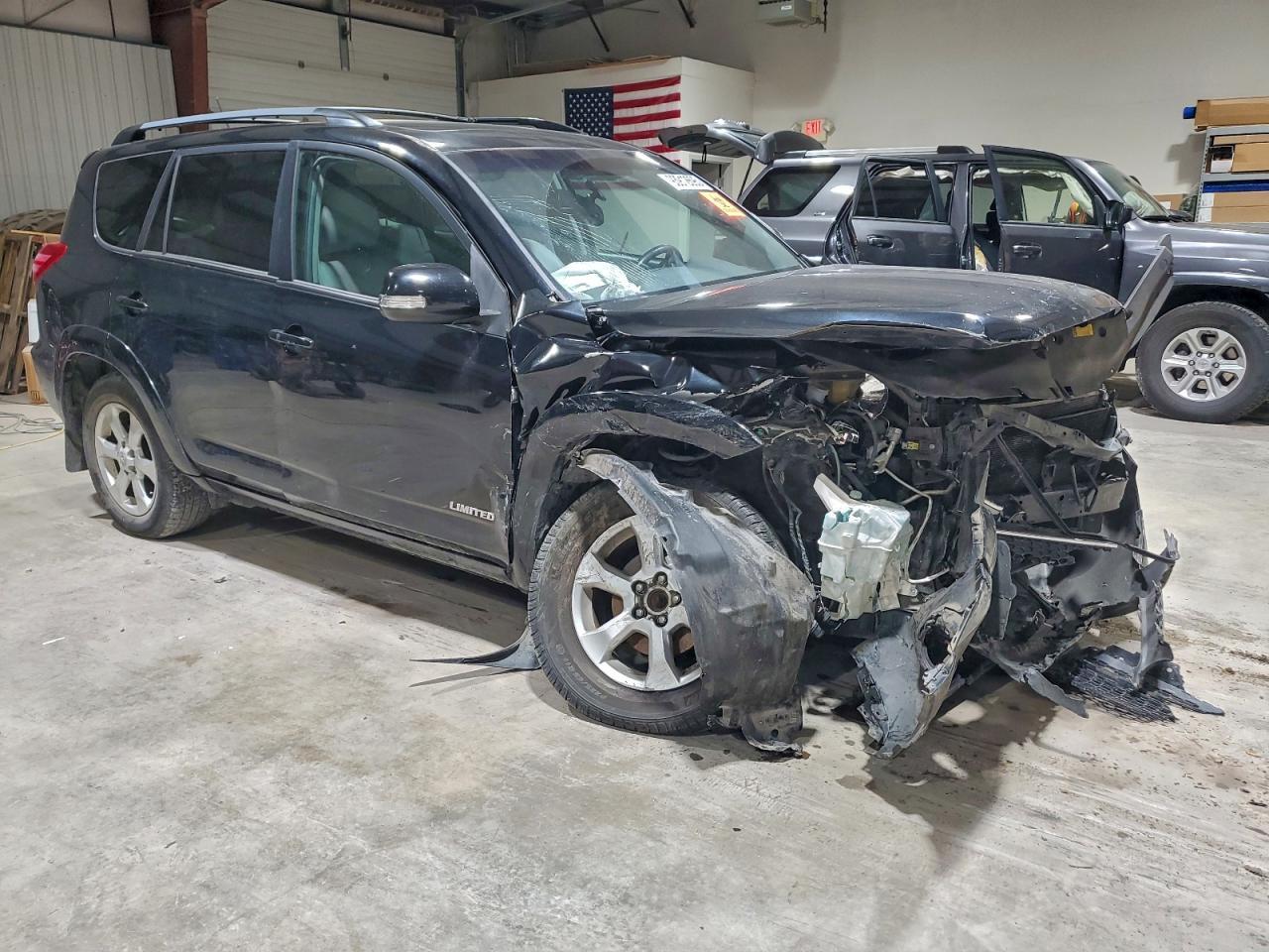 2010 TOYOTA RAV4