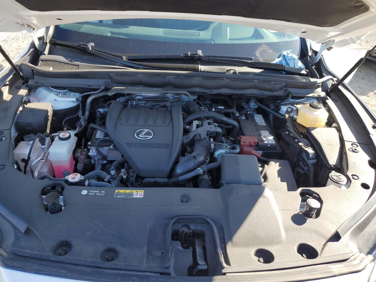 2024 LEXUS RX 350