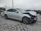 2017 GENESIS G80