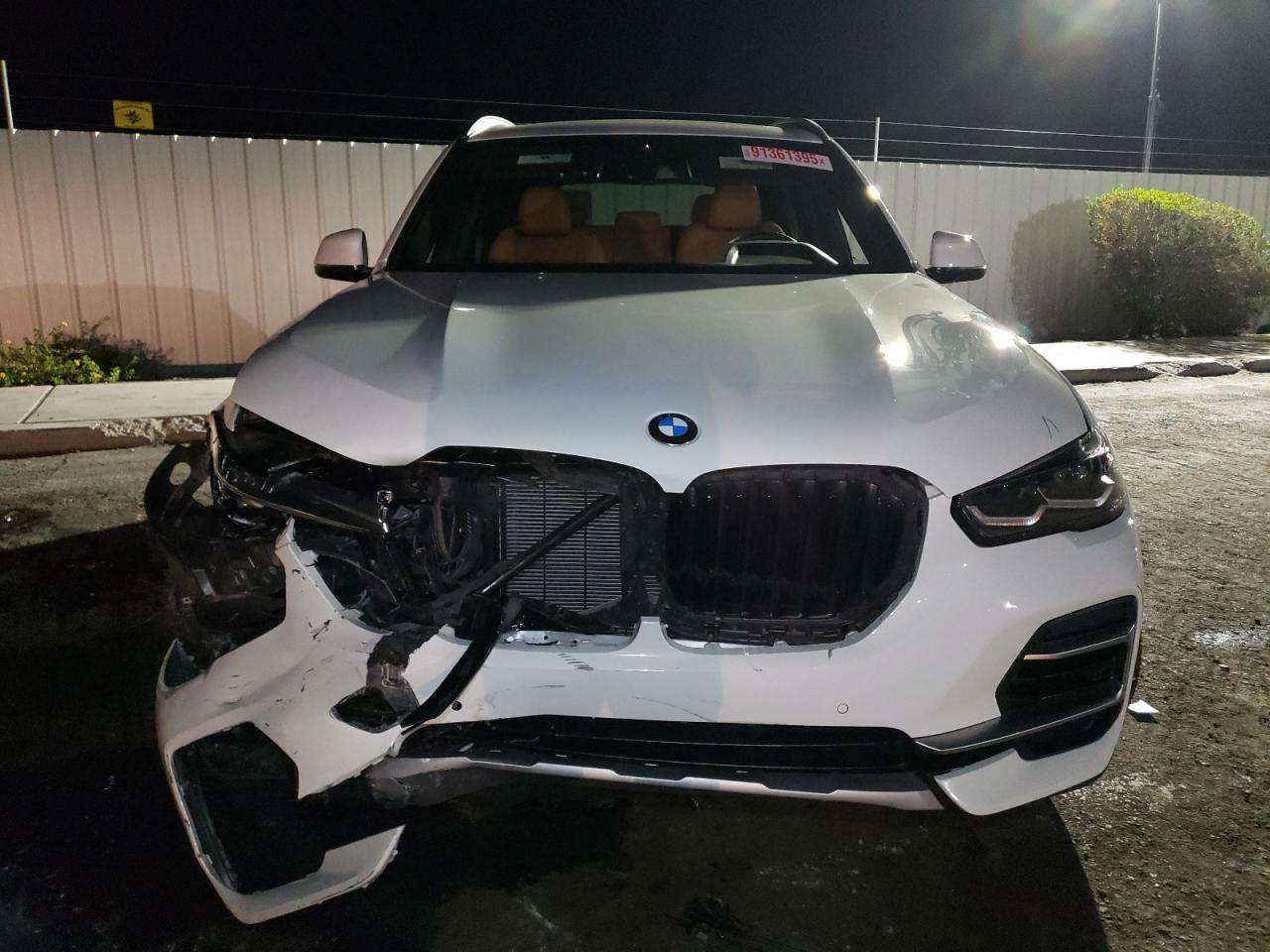 2023 BMW X5
