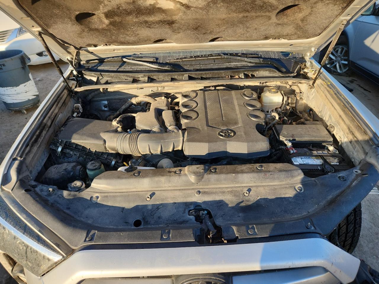 2019 TOYOTA 4Runner