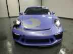 2019 PORSCHE 911