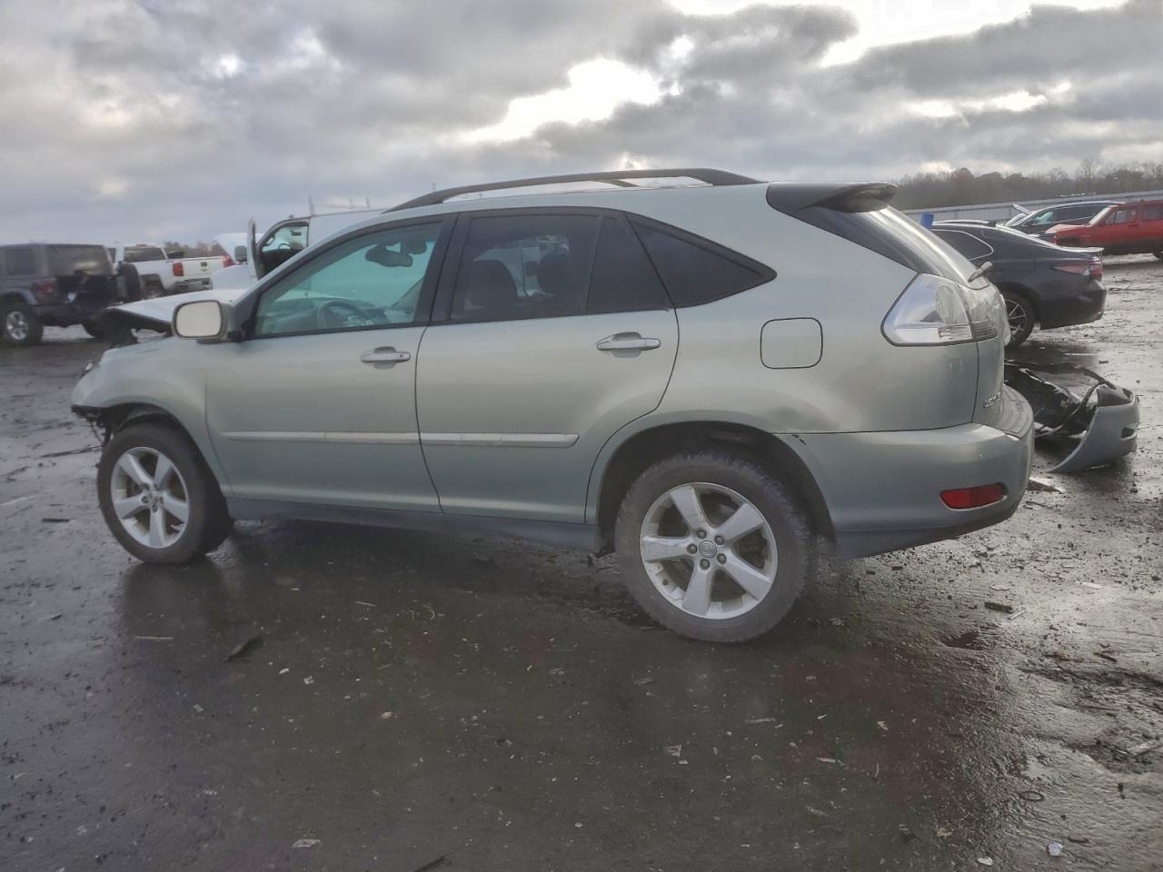 2005 LEXUS Rx 330