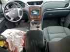 2014 CHEVROLET TRAVERSE
