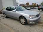 1998 LEXUS Ls 400