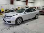 2010 FORD FUSION
