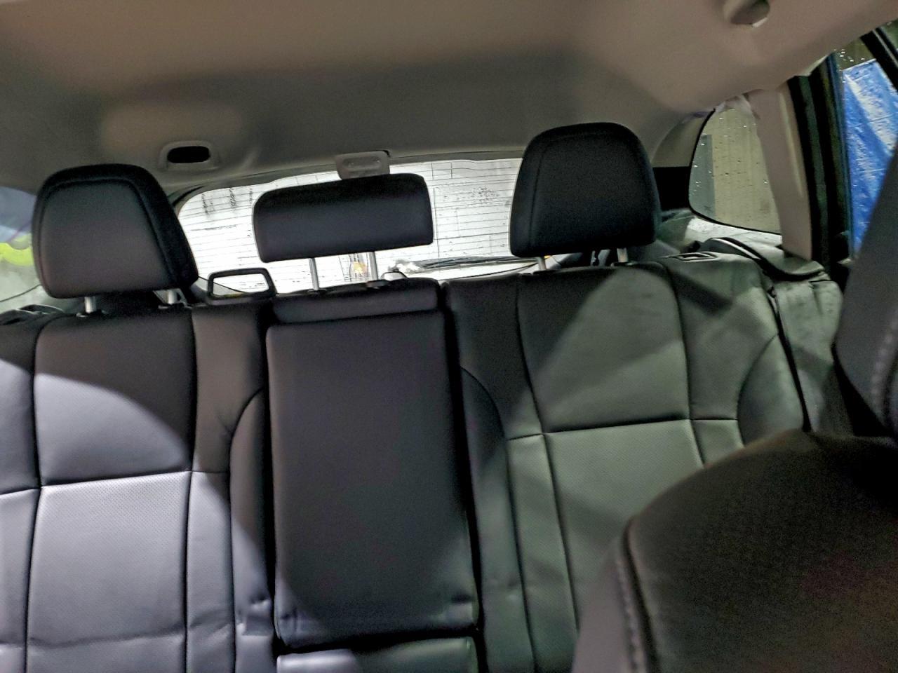 2023 SUBARU Outback