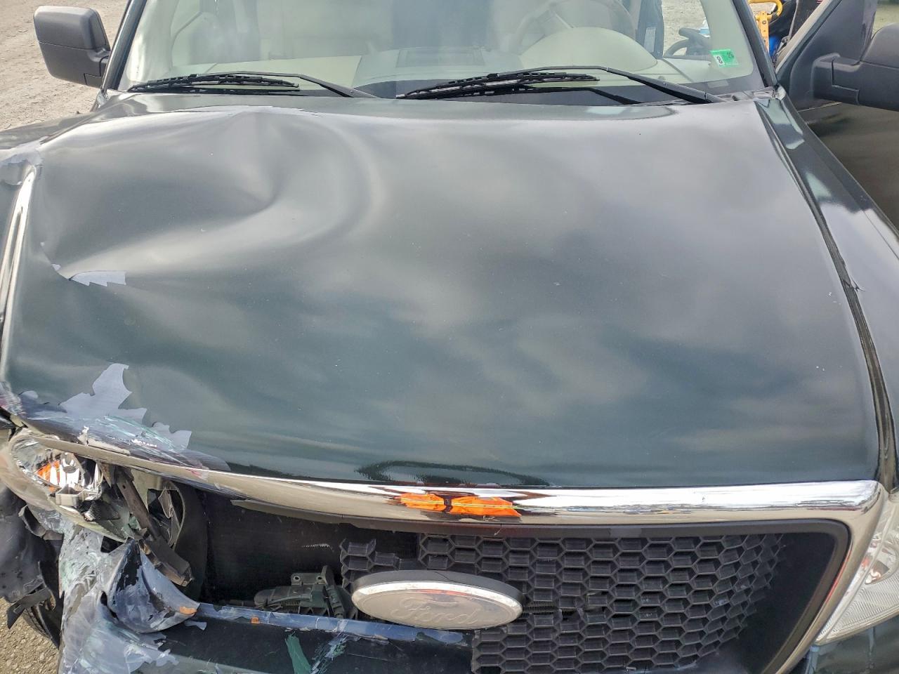 2006 FORD F-150