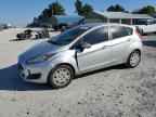 2016 FORD Fiesta