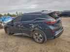 2019 NISSAN MURANO