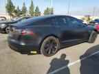2021 TESLA MODEL S