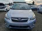 2016 SUBARU Crosstrek