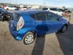 2012 TOYOTA Prius c