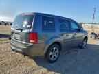 2012 HONDA PILOT