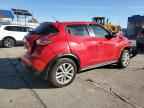 2016 NISSAN Juke