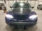2004 BMW X5