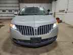 2011 LINCOLN MKX