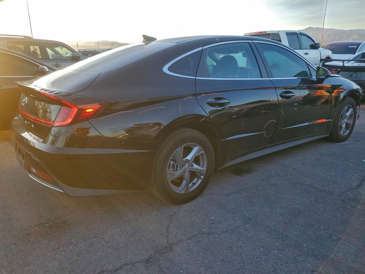 2020 HYUNDAI SONATA