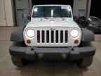 2009 JEEP WRANGLER
