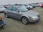 2004 VOLKSWAGEN Passat