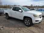 2015 CHEVROLET COLORADO