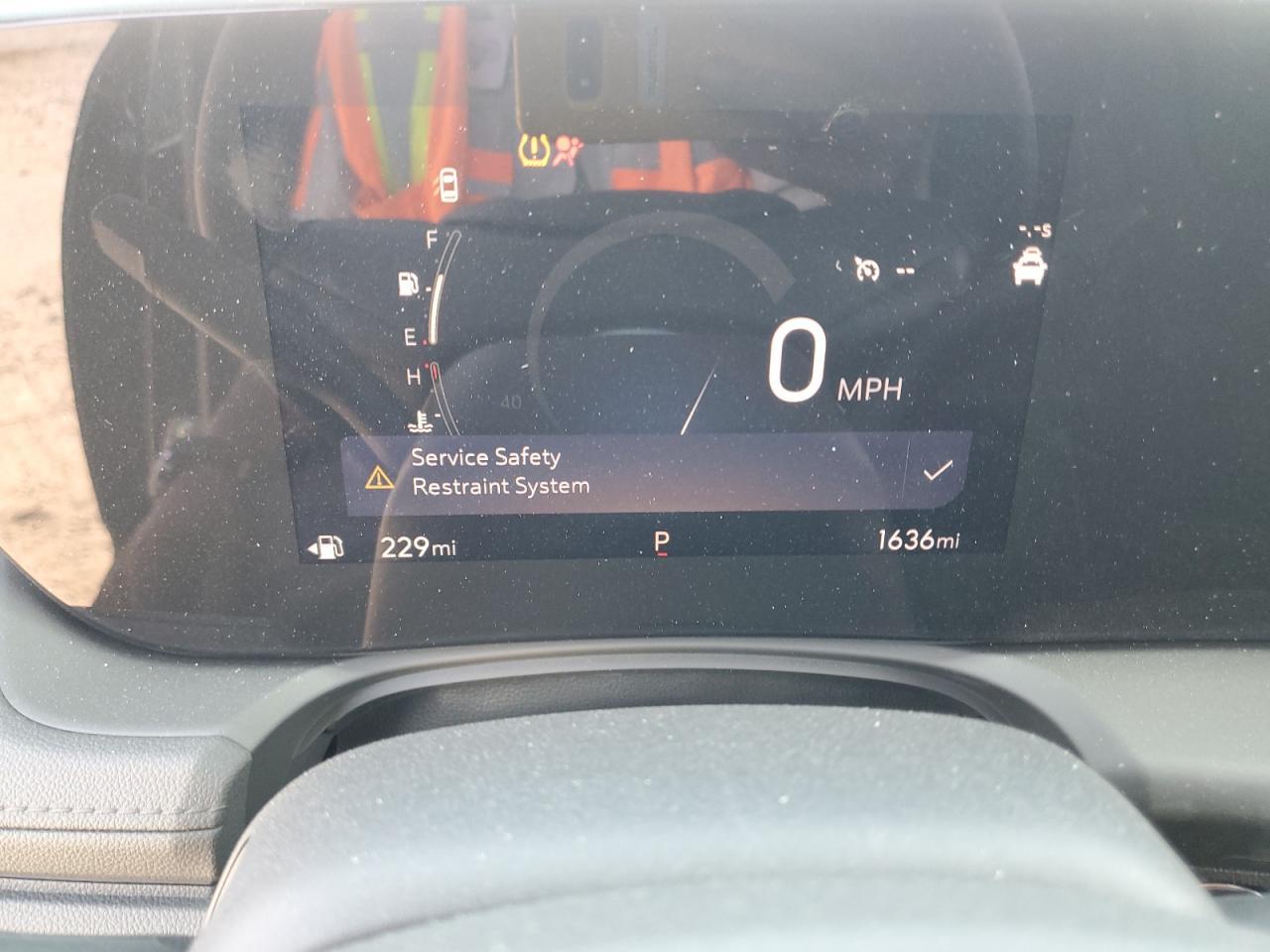 2025 BUICK Encore GX