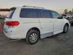 2010 HONDA ODYSSEY