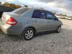 2007 NISSAN VERSA