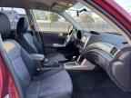 2009 SUBARU FORESTER