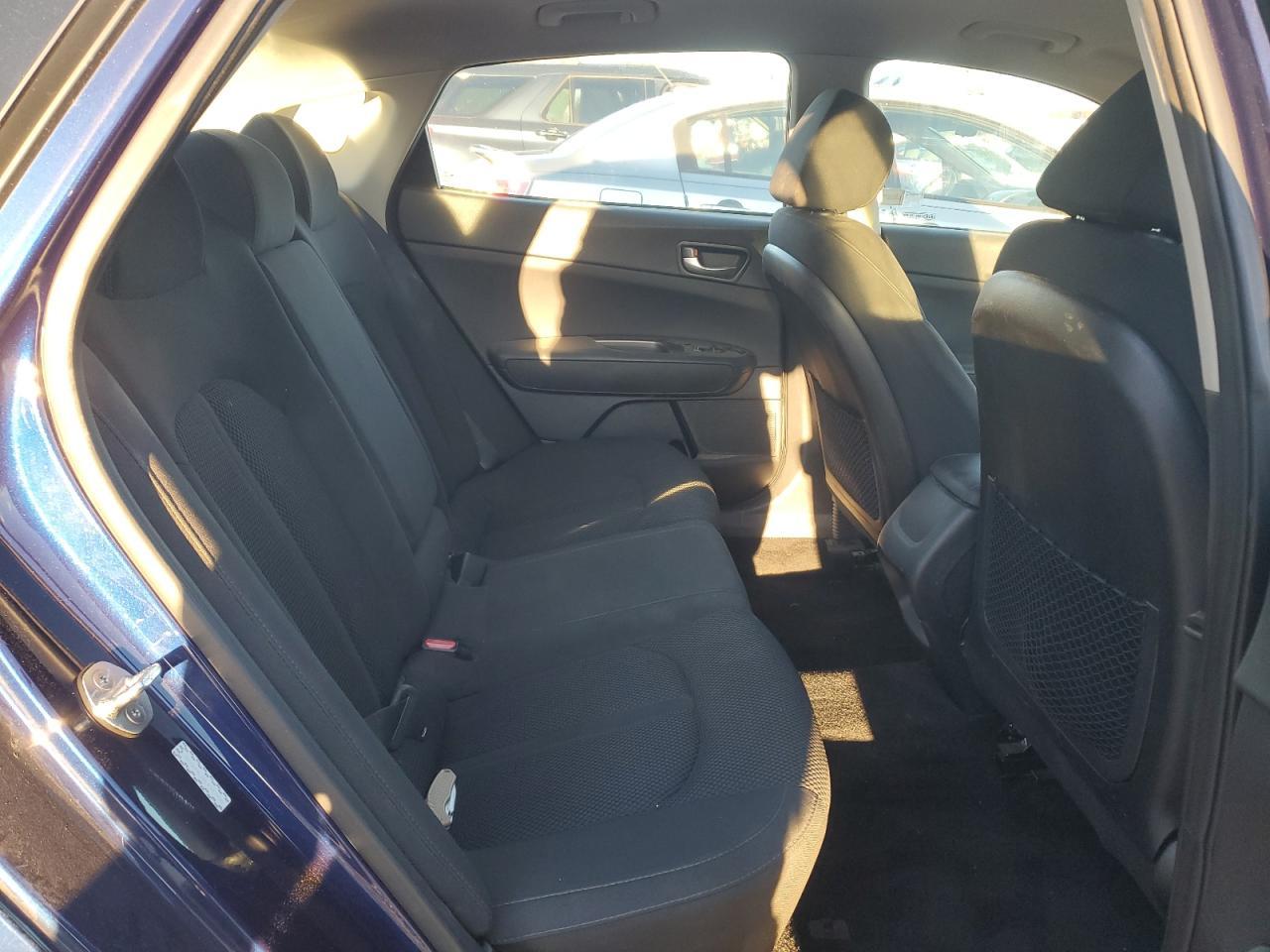 2020 KIA OPTIMA