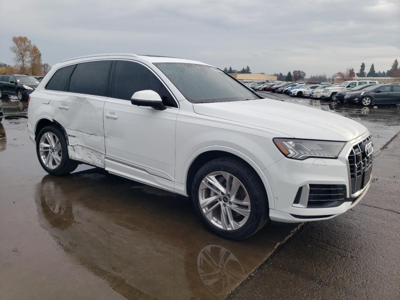 2023 AUDI Q7