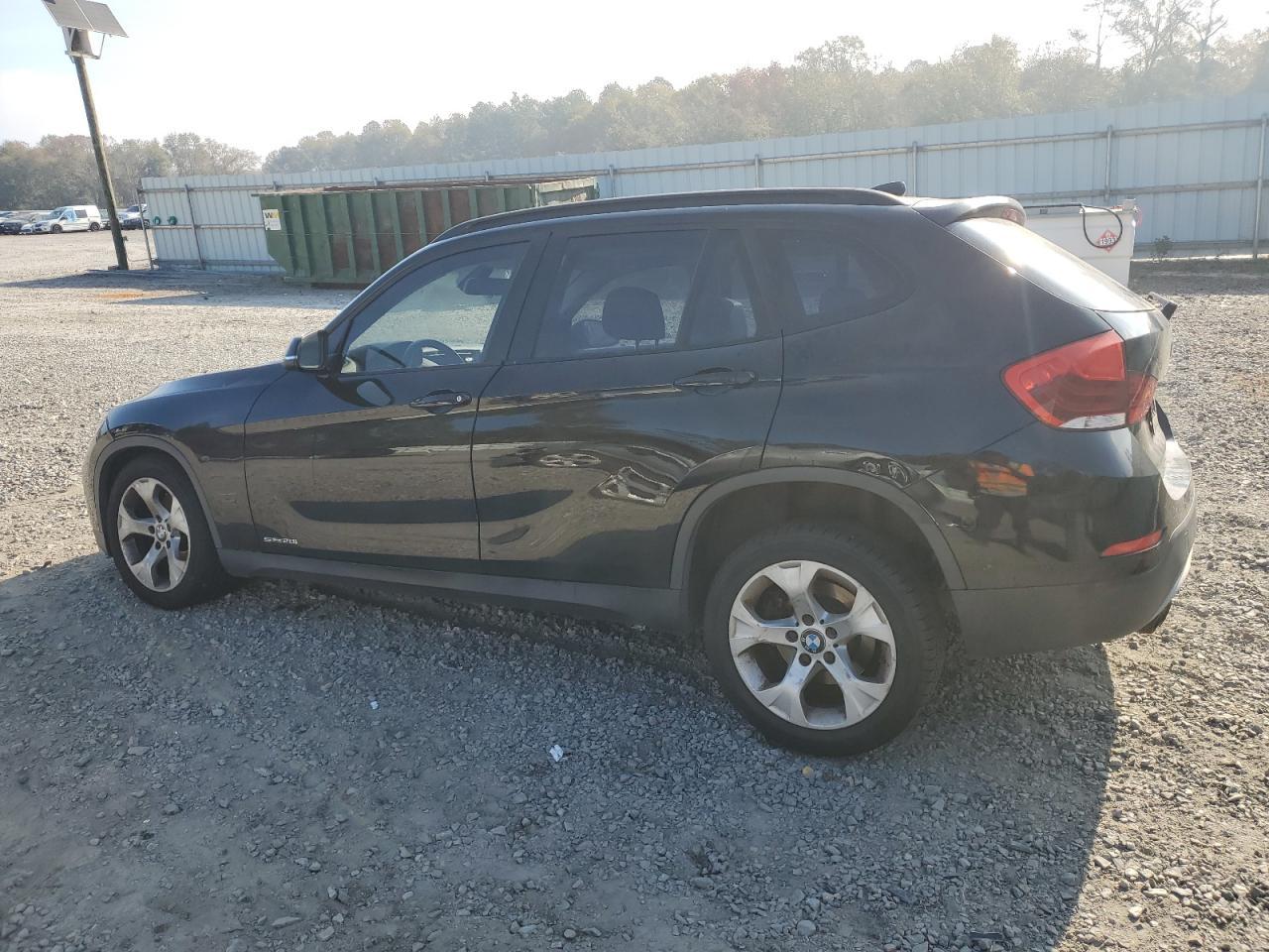 2015 BMW X1