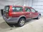 2002 VOLVO V70