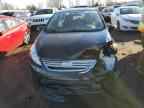 2013 FORD Fiesta